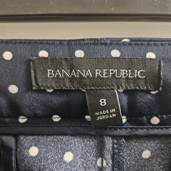 Dress shorts - Picture 3 of 5